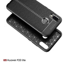 Huawei Nova 3e Case