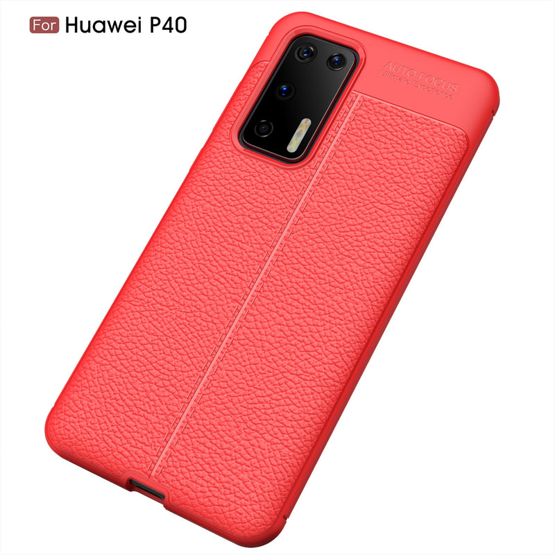 Huawei P40 Case