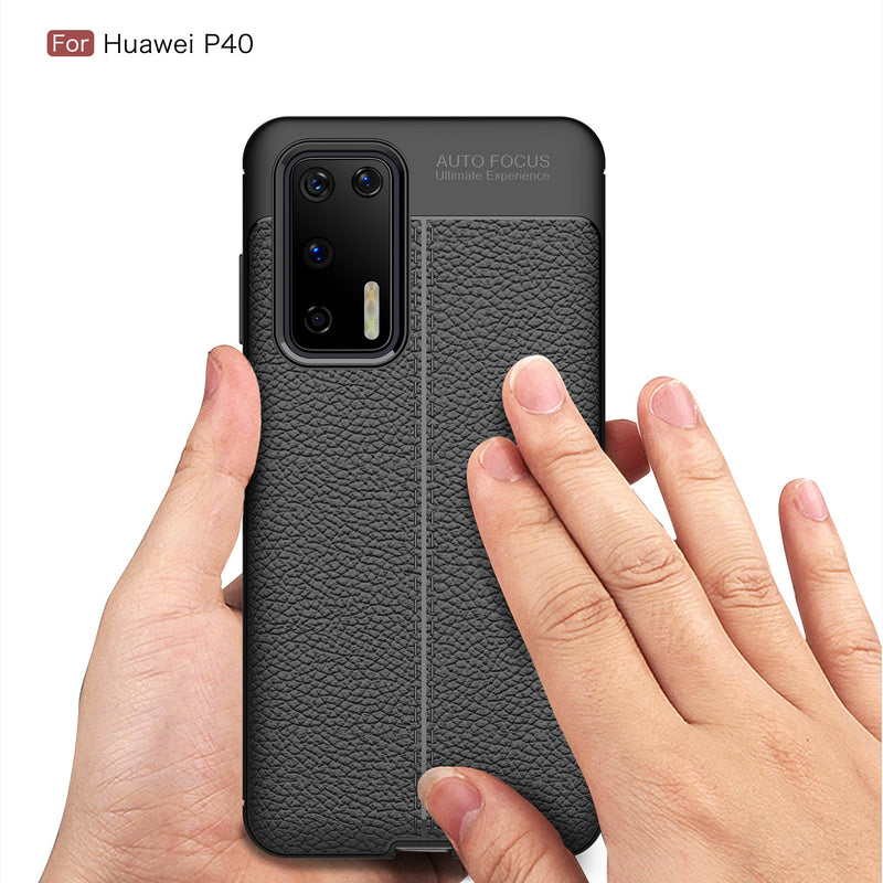 Huawei P40 Case