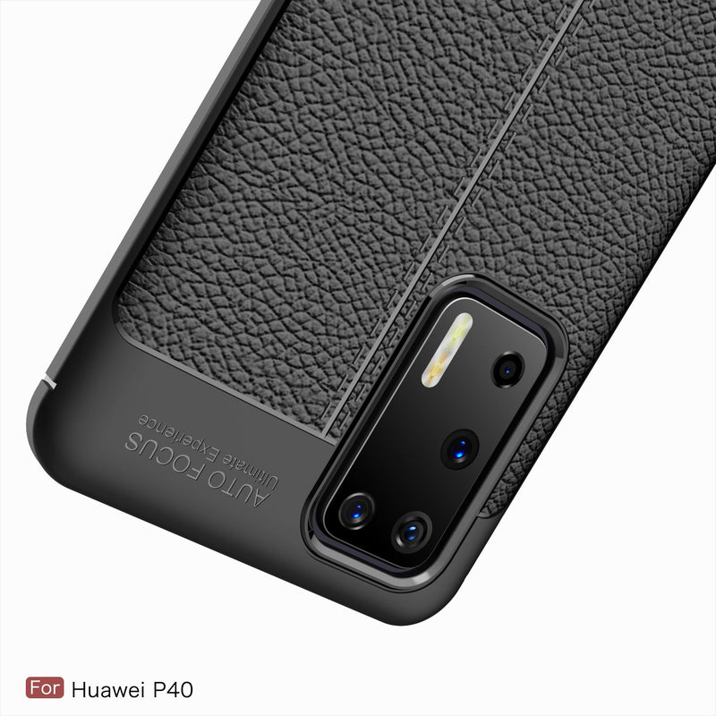 Huawei P40 Case