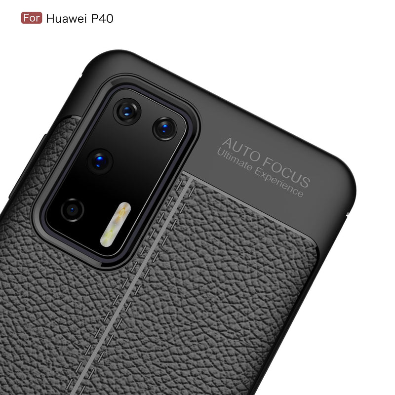 Huawei P40 Case