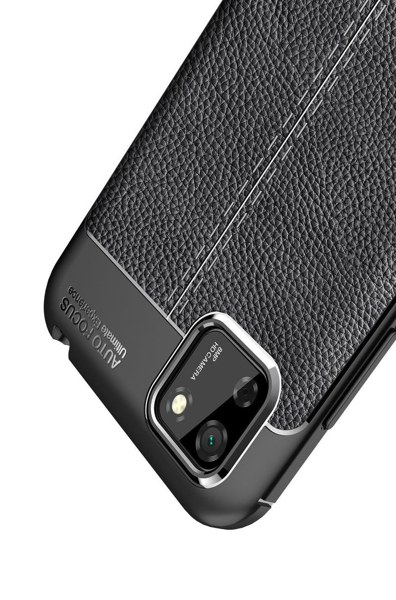 Huawei Y5p Case