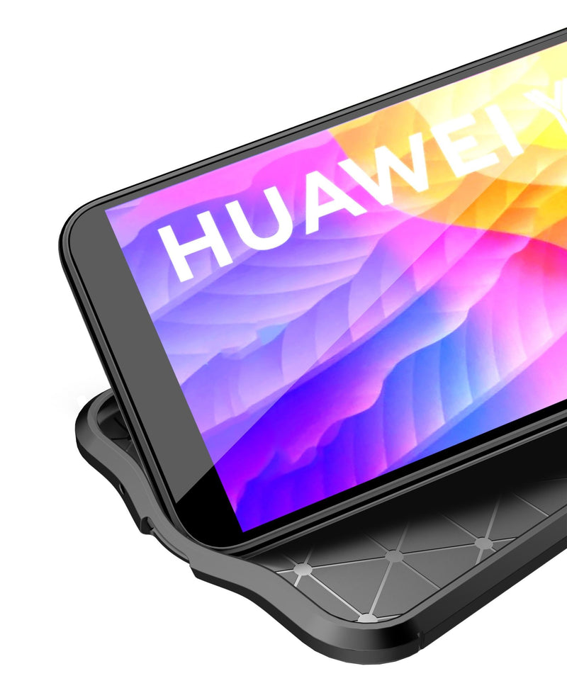 Huawei Y5p Case
