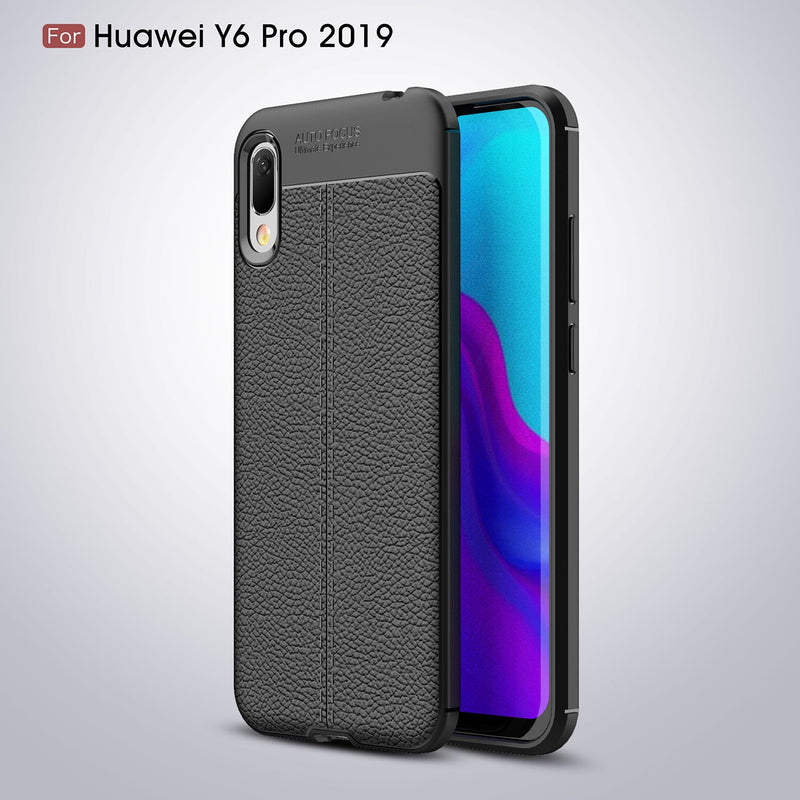 Huawei Y6 Pro 2019 Case