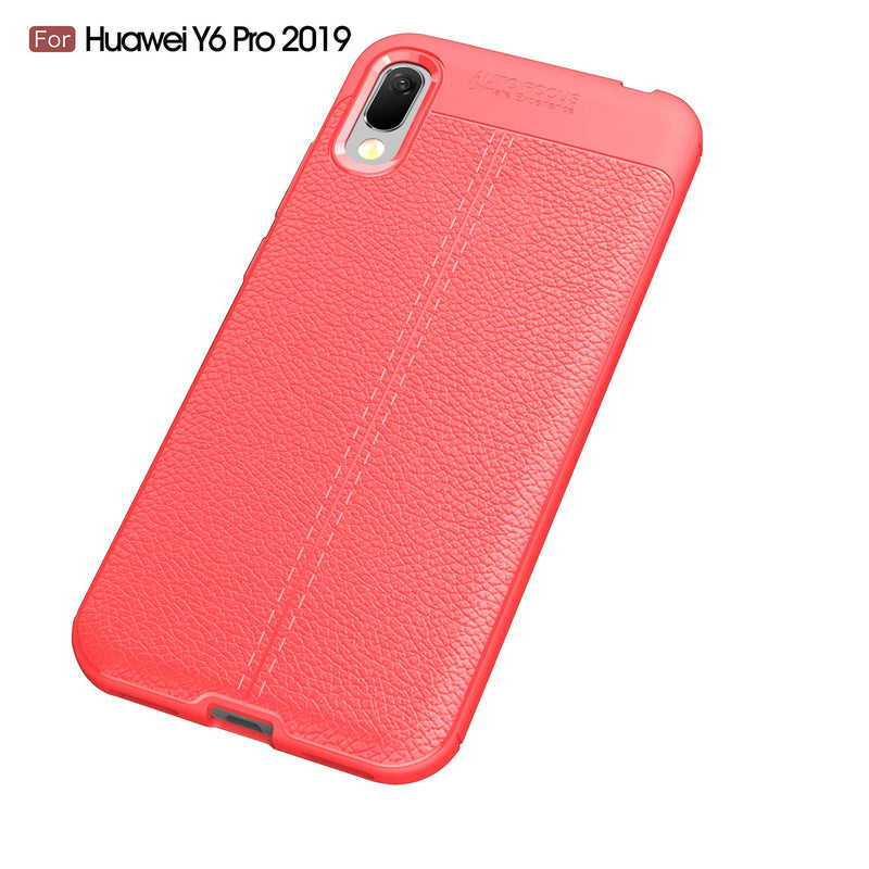Huawei Y6 Pro 2019 Case