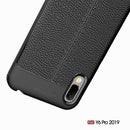 Huawei Y6 Pro 2019 Case