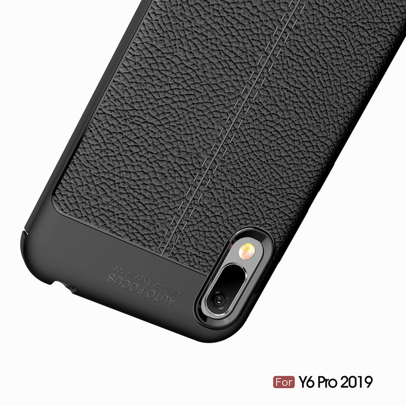 Huawei Y6 Pro 2019 Case