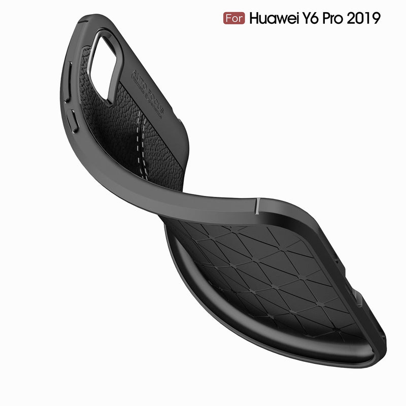 Huawei Y6 Pro 2019 Case