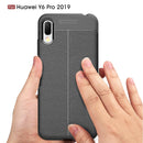 Huawei Y6 Pro 2019 Case