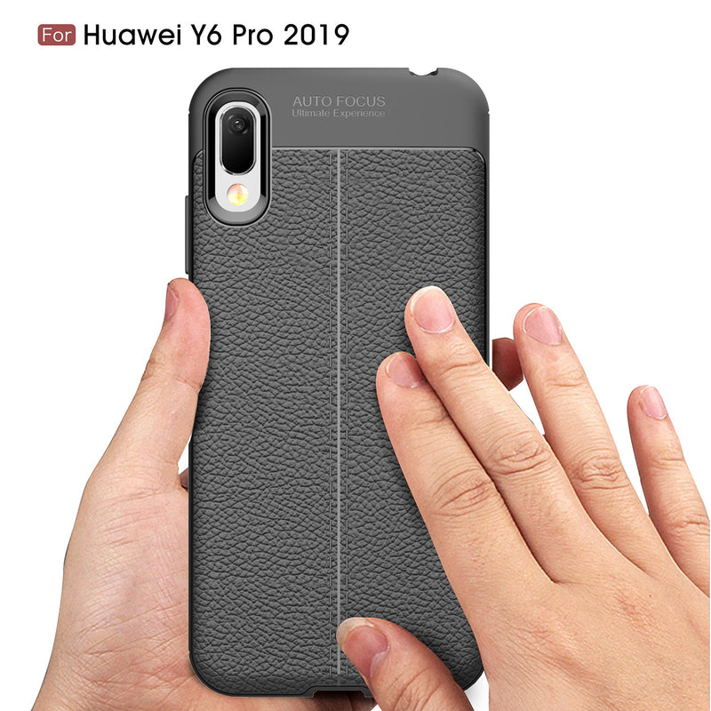 Huawei Y6 Pro 2019 Case