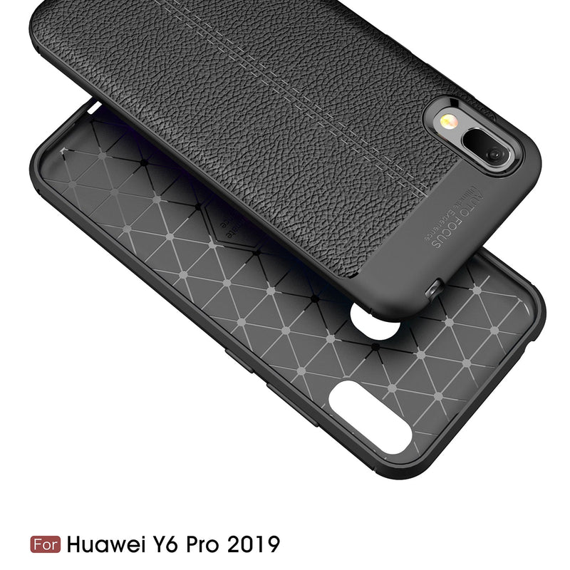 Huawei Y6 Pro 2019 Case