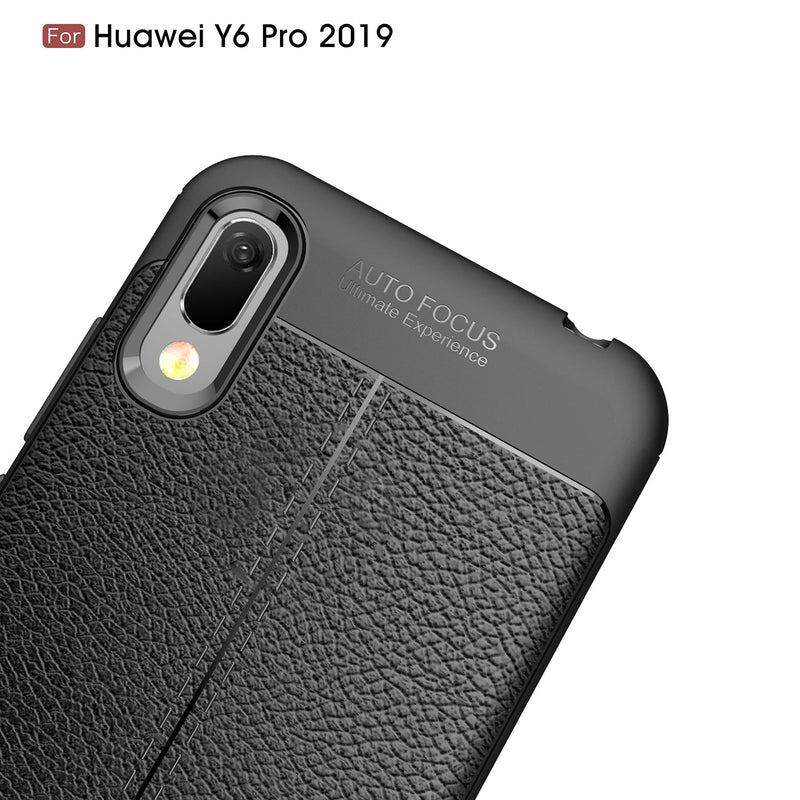 Huawei Y6 Pro 2019 Case