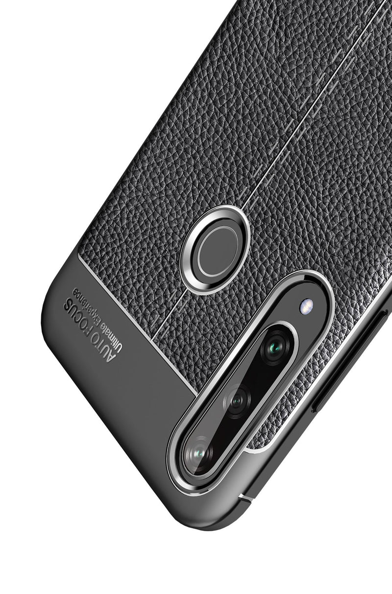 Huawei Y6p Case
