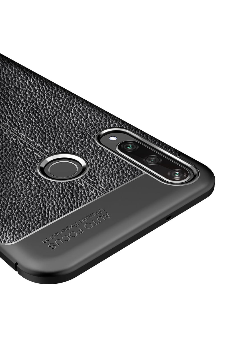 Huawei Y6p Case