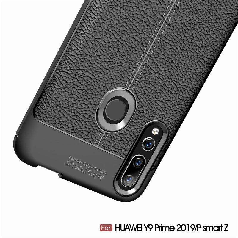 Huawei Y9 Prime 2019 Case