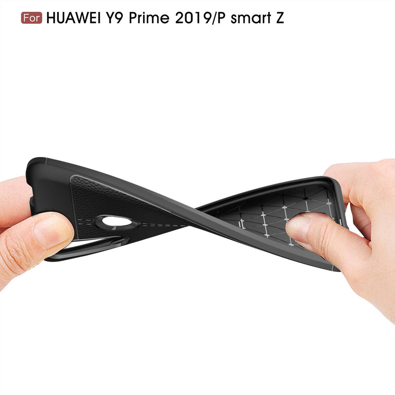 Huawei Y9 Prime 2019 Case