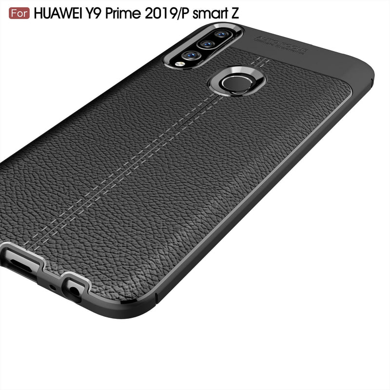 Huawei Y9 Prime 2019 Case