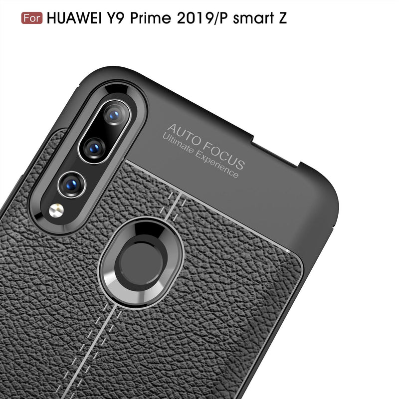 Huawei Y9 Prime 2019 Case