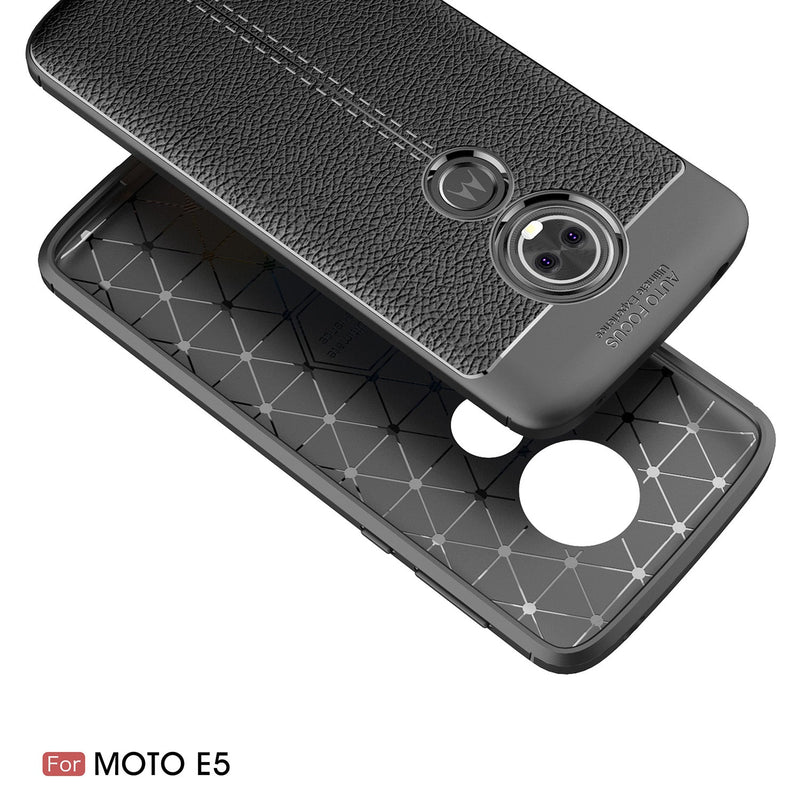 Moto E5/G6Play Case