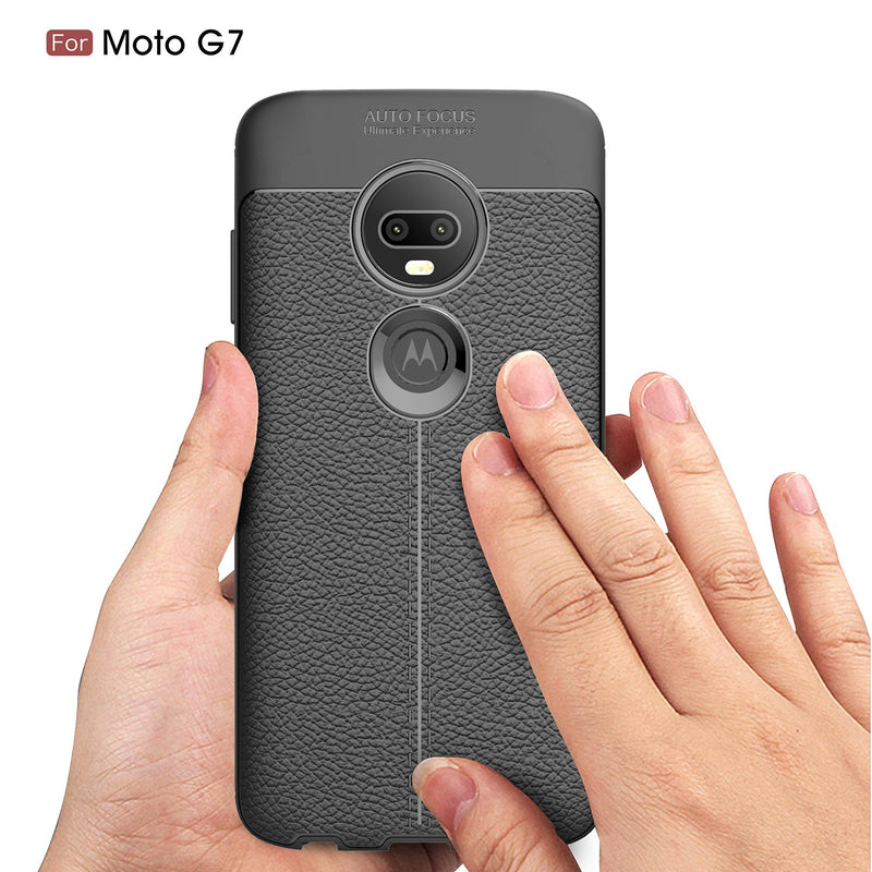 Moto G7/G7Plus Case