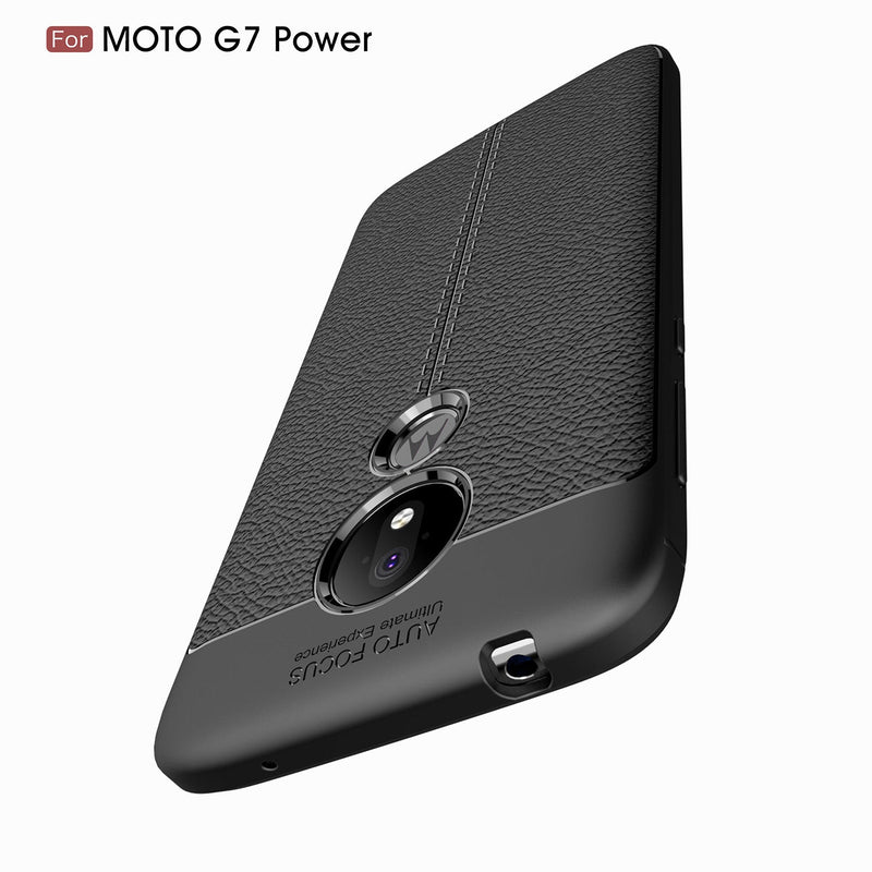 Moto G7 Power Case