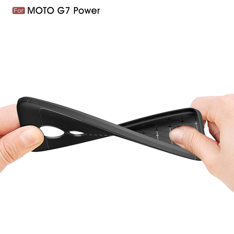 Moto G7 Power Case