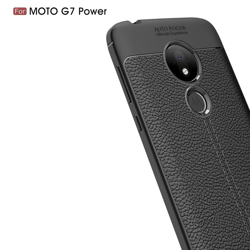 Moto G7 Power Case
