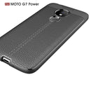 Moto G7 Power Case