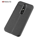 Nokia 6.1 Plus (X6) Case