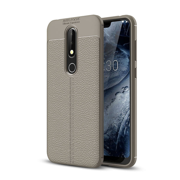Nokia 6.1 Plus (X6) Case