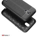 Nokia 1 Case