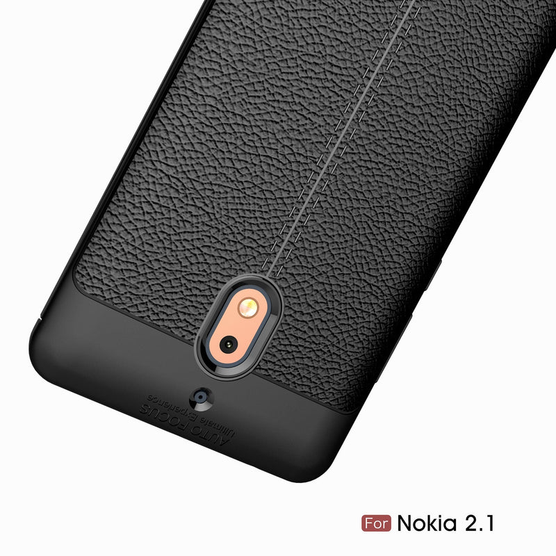 Nokia 2.1 Case