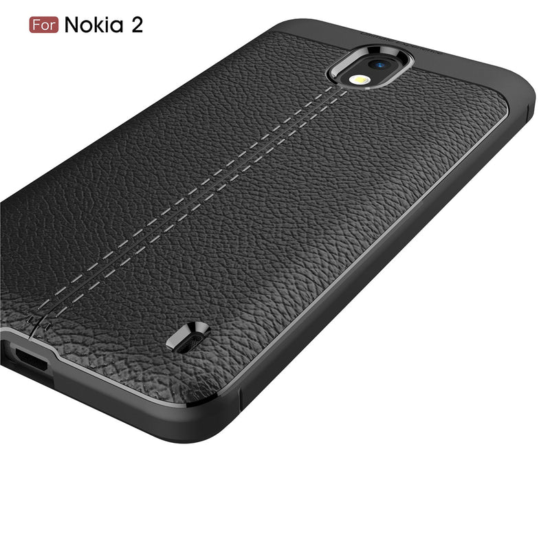 Nokia 2 Case