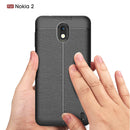 Nokia 2 Case