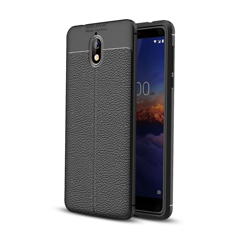 Nokia 3.1 Case