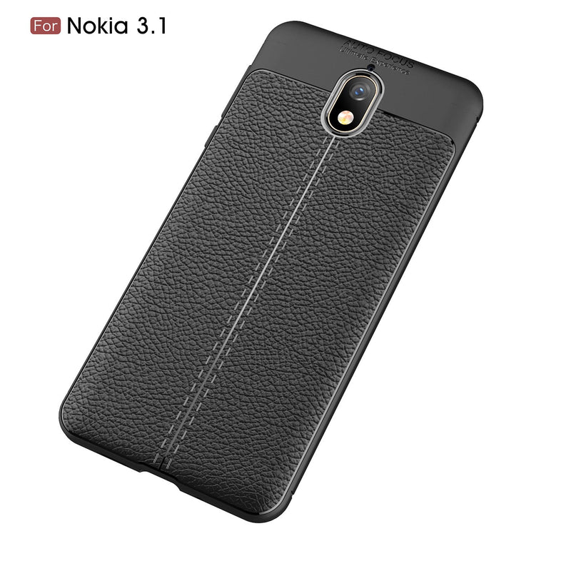 Nokia 3.1 Case