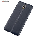 Nokia 3.1 Case