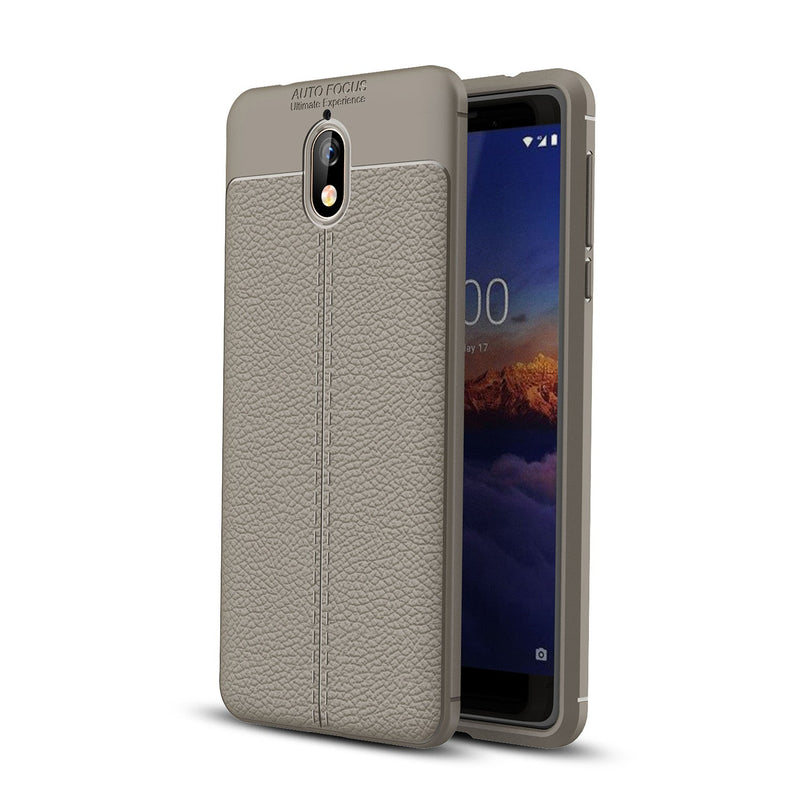 Nokia 3.1 Case