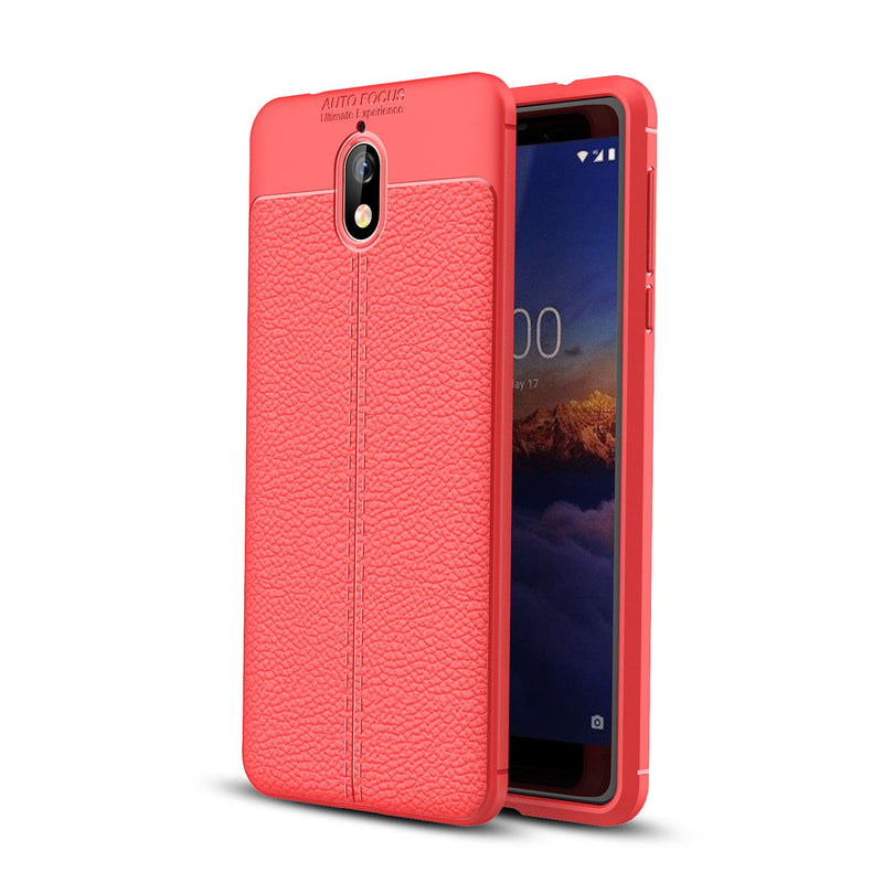 Nokia 3.1 Case