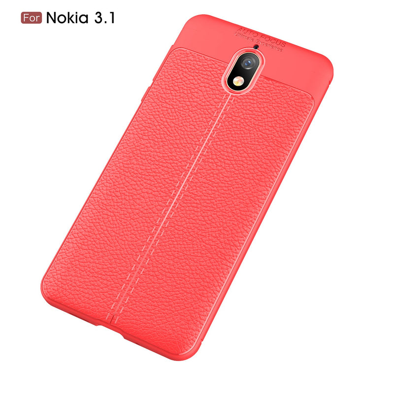 Nokia 3.1 Case