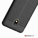 Nokia 3.1 Case