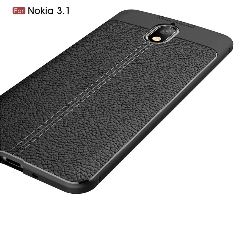 Nokia 3.1 Case