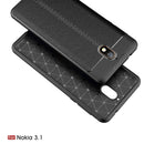 Nokia 3.1 Case