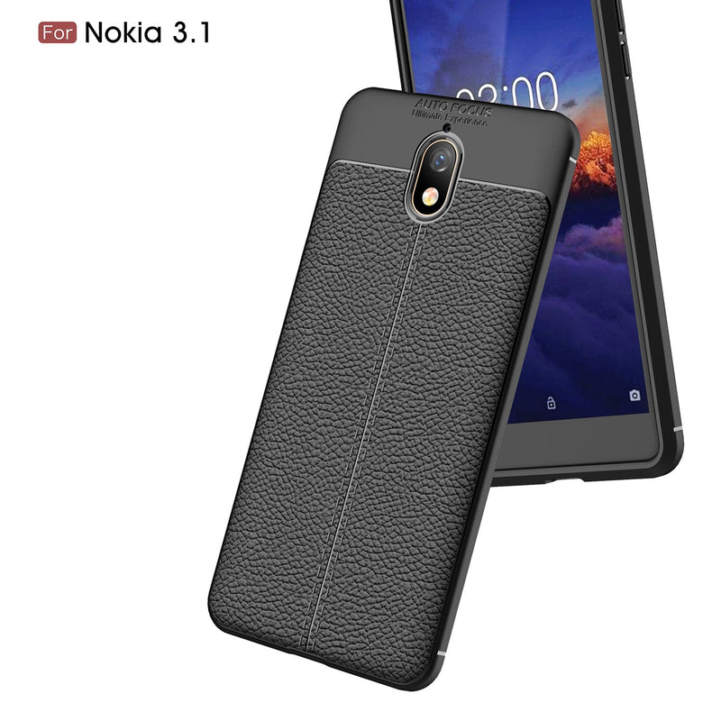 Nokia 3.1 Case