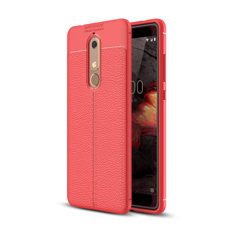 Nokia 5.1 Case