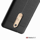 Nokia 5.1 Case