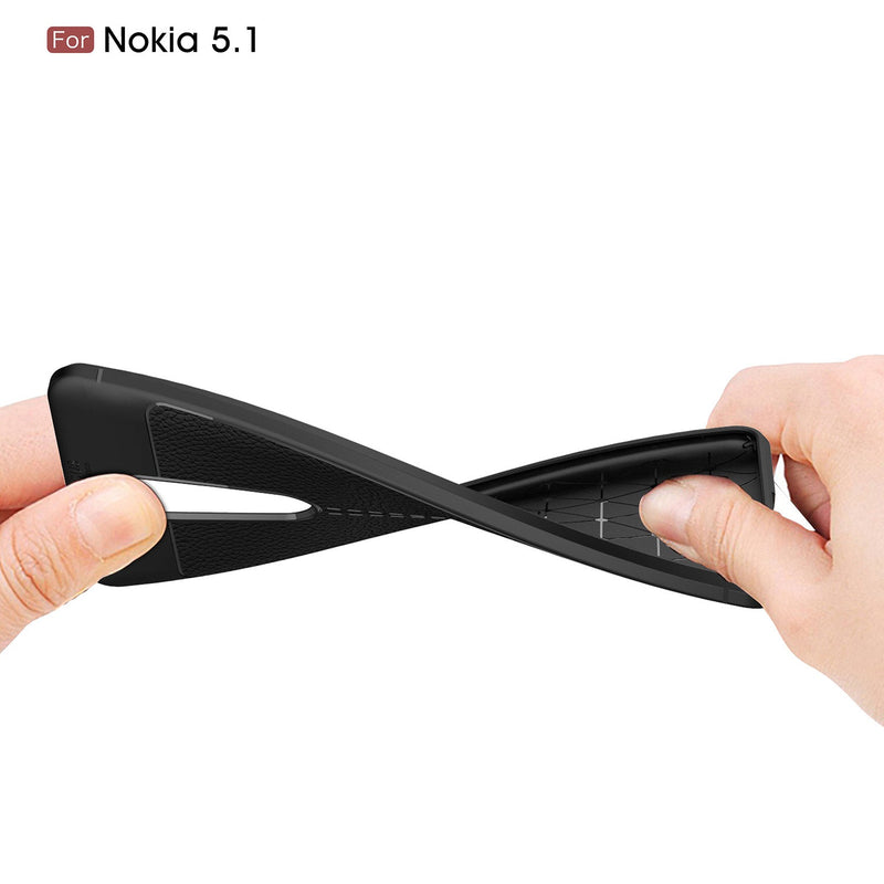 Nokia 5.1 Case
