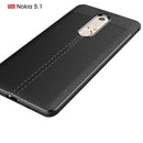 Nokia 5.1 Case