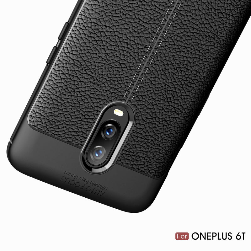 Oneplus 6T Case