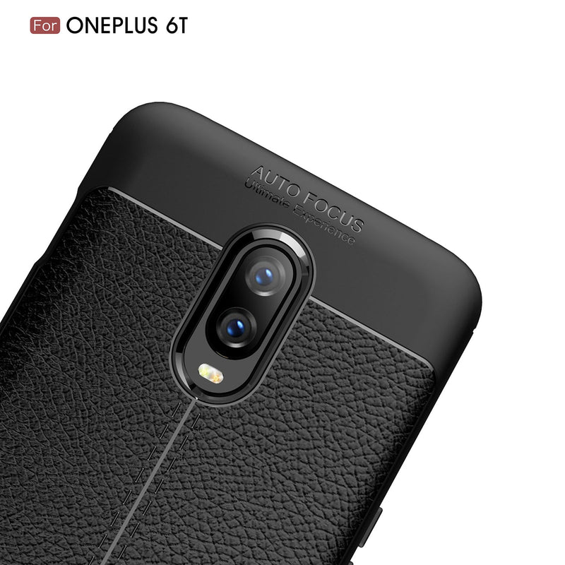 Oneplus 6T Case